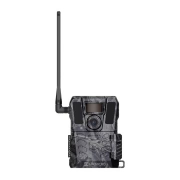 Camera video pentru vanatoare Hikmicro M15, 10 MP, IR 25 m