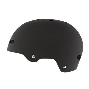 Casca Ciclism O'Neal Dirt Lid Zf Solid - 58-61 Cm, L-XL, Negru