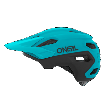 Casca Ciclism O'Neal Trailfinder Split - 59-63 Cm, L-XL, Turcoaz
