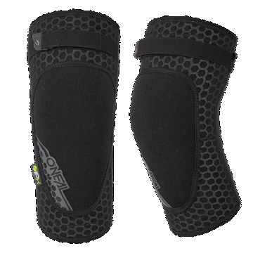Cotiere O'Neal Redeema - XL, Negru