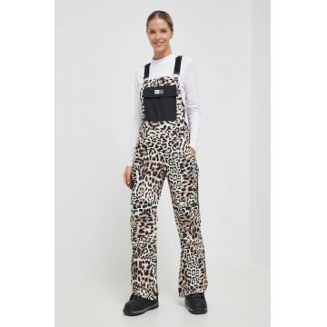 DC pantaloni Valiant