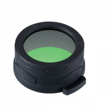 Filtru NFG50 Verde Diametru 50mm