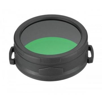 Filtru NFG65 Verde Diametru 65 mm