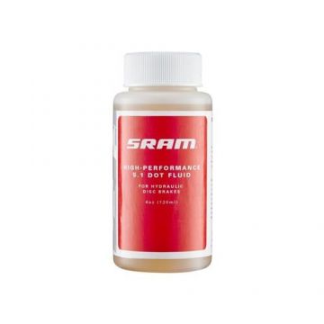 Lichid frana SRAM Dot 5.1 120 ml