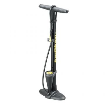 Pompa Podea Topeak Joeblow Max Ii Tjb-M1-06, Negru