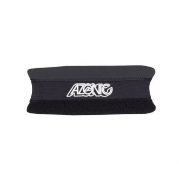 Protectie Cadru Zona Lant Azonic Umma Gumma - S, Negru-Alb