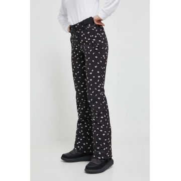 Protest pantaloni Prtangle 23 culoarea negru