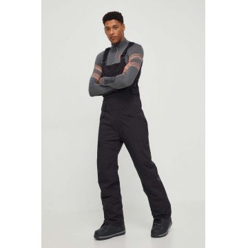 Rossignol pantaloni de schi culoarea negru