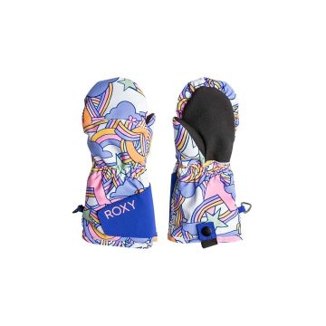 Roxy mănuși de schi pentru copii Snows Up mitt MTTN