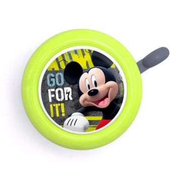 Sonerie Seven Metal Bell Mickey