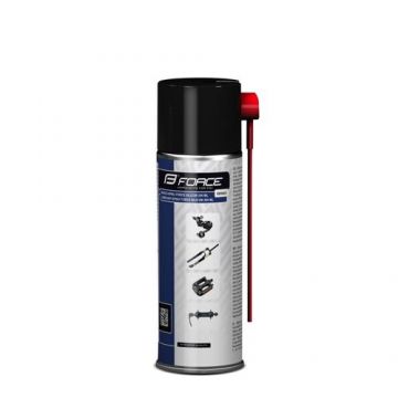Spray Force Silicon 200 ml