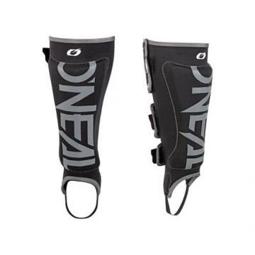 Tibiere O'Neal Straight - S, Negru