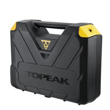 Trusa scule PrepBox TPX-02