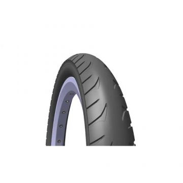 Anvelopa Bicicleta Mitas R63 Golf - 12-1/2 x 1.9 x 21/4 Inch