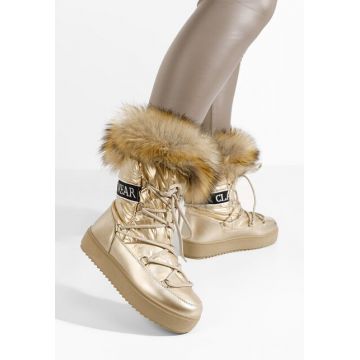 Apreschiuri dama Kemisa V2 aurii