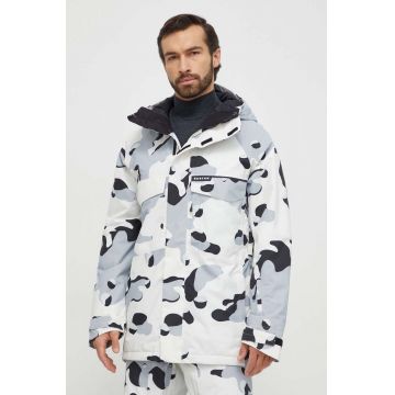 Burton geaca Covert 2.0 culoarea bej