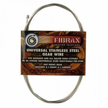 Cablu Schimbator Universal Fibrax FCG1102 - Argintiu