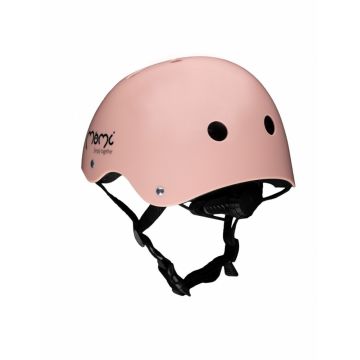 Casca bicicleta copii Momi pink matt