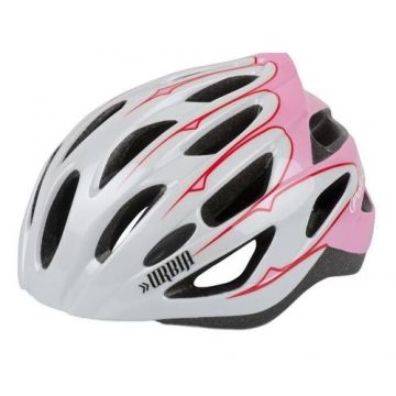 Casca Ciclism Polisport Urbia - 54-59 cm, Universal, Roz