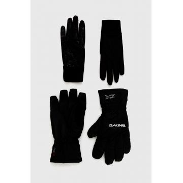 Dakine mănuși Scout Short culoarea negru