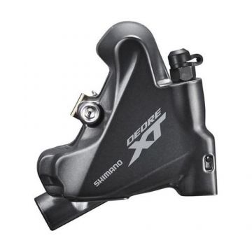 Frana Hidraulica Spate Shimano Deore XT BR-M8110 - Negru