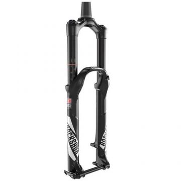 Furca Bicicleta Rockshox Pike Rct3 Solo Air - 27.5 Inch, 130 mm