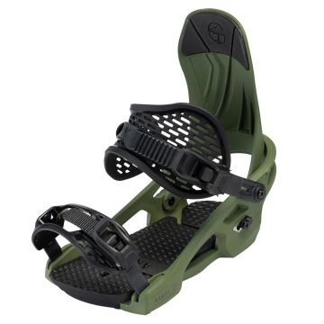Legaturi snowboard unisex Arbor Spruce Surplus 23/24