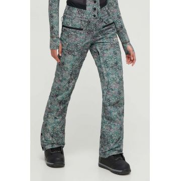 Picture pantaloni Treva Printed