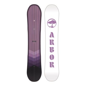 Placa Snowboard Femei Arbor Ethos Rocker 23/24