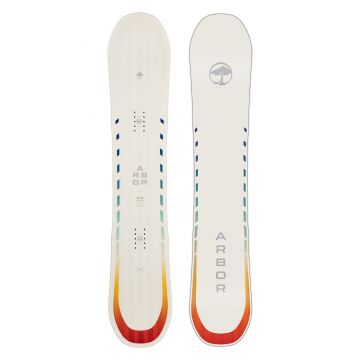 Placa Snowboard Femei Arbor Mantra Rocker 23/24