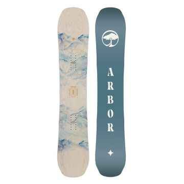 Placa Snowboard Femei Arbor Swoon Rocker 23/24