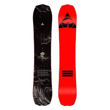 Placa Snowboard Unisex Arbor Bryan Iguchi Pro Camber 23/24