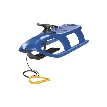 Prosperplast Sanie Bullet control albastra