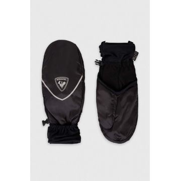 Rossignol mănuși de schi XC Alpha I-Tip culoarea negru
