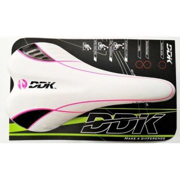 Sa mtb-rd DDK-5407 Lady Rose 262x142 negru-roz