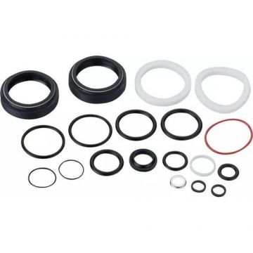 Service Kit Furca Rockshox - Lyrik/Pike 29+ Boost Charger2