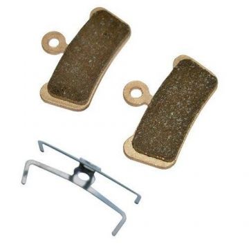 Set 2 Placute Frana Disc Avid Xo Trail Ash974S, Sintered - Crem