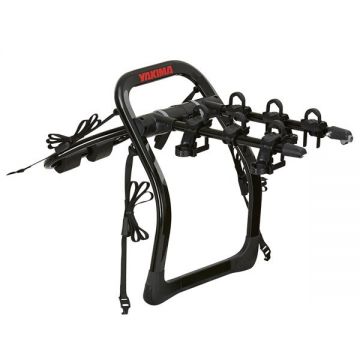 Suport biciclete Yakima FullBack 3 biciclete cu prindere pe haion/portbagaj