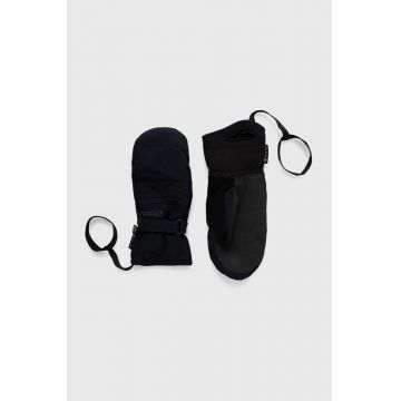 Volcom mănuși GORE-TEX culoarea negru