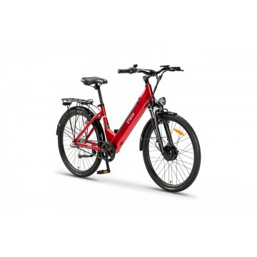Bicicleta electrica E-Bike Z-Tech, ZT-83 ,Li-Ion, roata 26