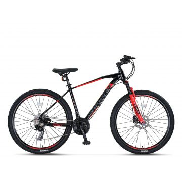 Bicicleta MTB Umit Camaro Hidraulic, roata 27.5