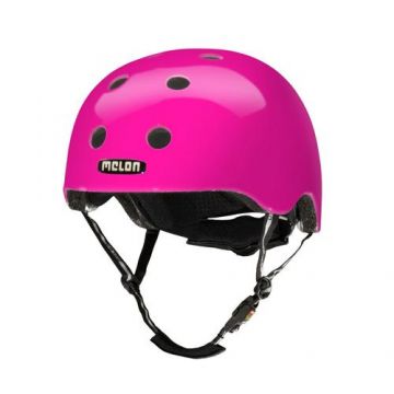 Casca MELON Pinkeon ML 52-58cm