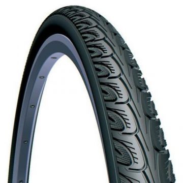 Cauciuc Bicicleta Mitas 700 x 40C V69 HOOK 42-622