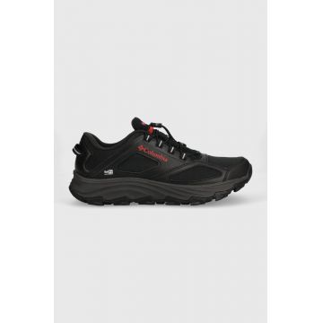 Columbia pantofi barbati, culoarea negru