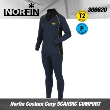 Costum Corp Norfin Scandic Comfort (Marime: XL)