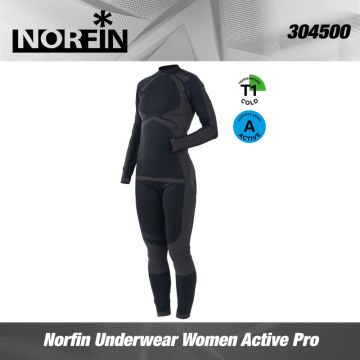 Costum Corp Norfin Women Active Pro (Marime: M/L)