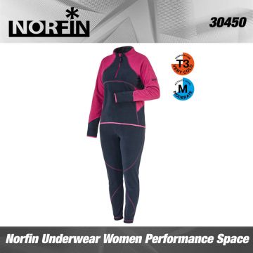 Costum Corp Norfin Women Performance Space (Marime: L)