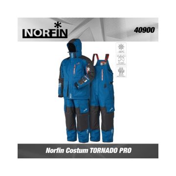 Costum Iarna Norfin Tornado Pro (Marime: L)