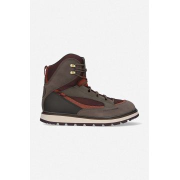 Helly Hansen pantofi Peak One barbati, culoarea maro 11755-888