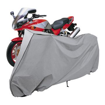 Husă de protecție pentru motocicletă – Rayen